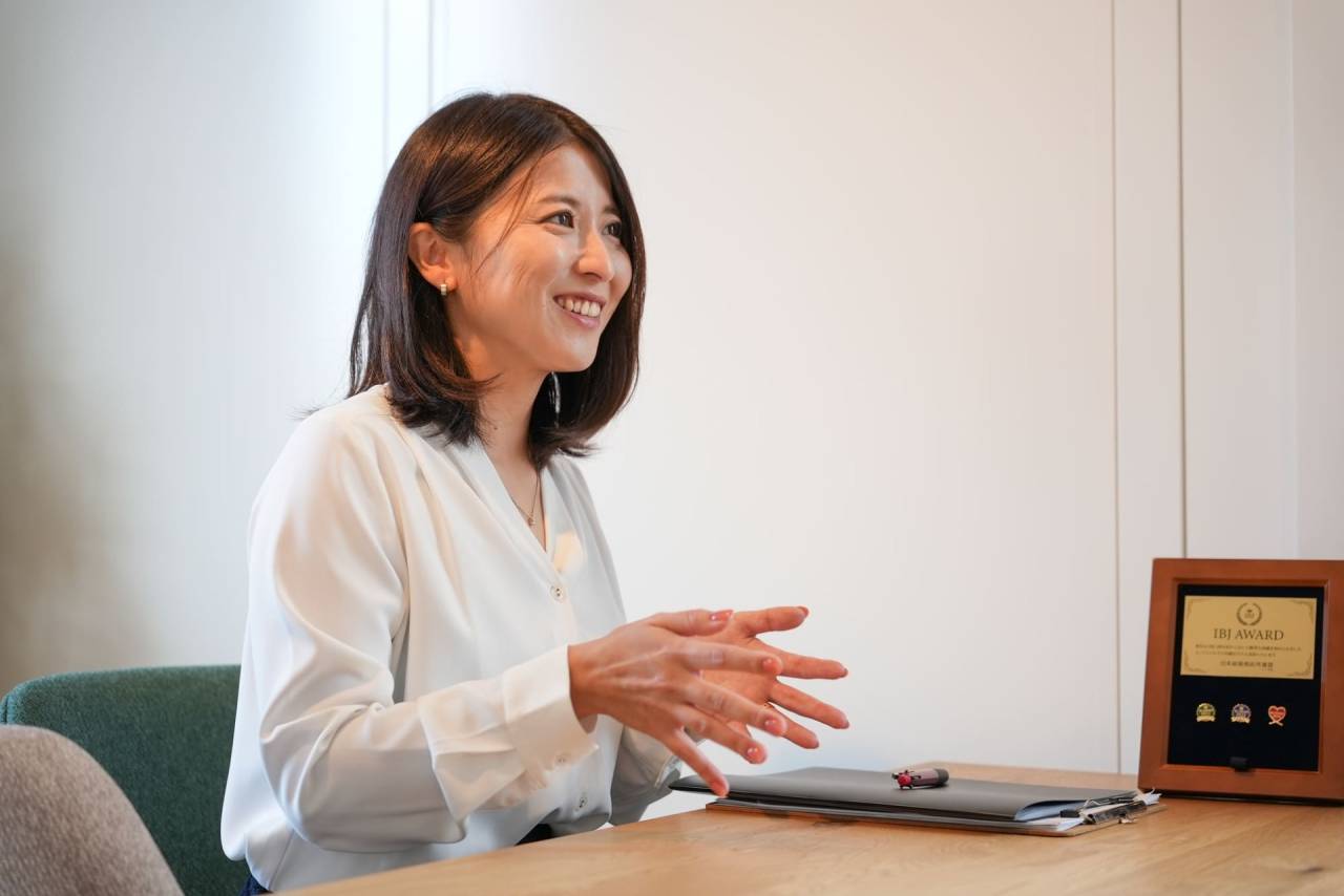 代表あいさつ | 三重県津市の婚活なら結婚相談所CocoBridal(ココ