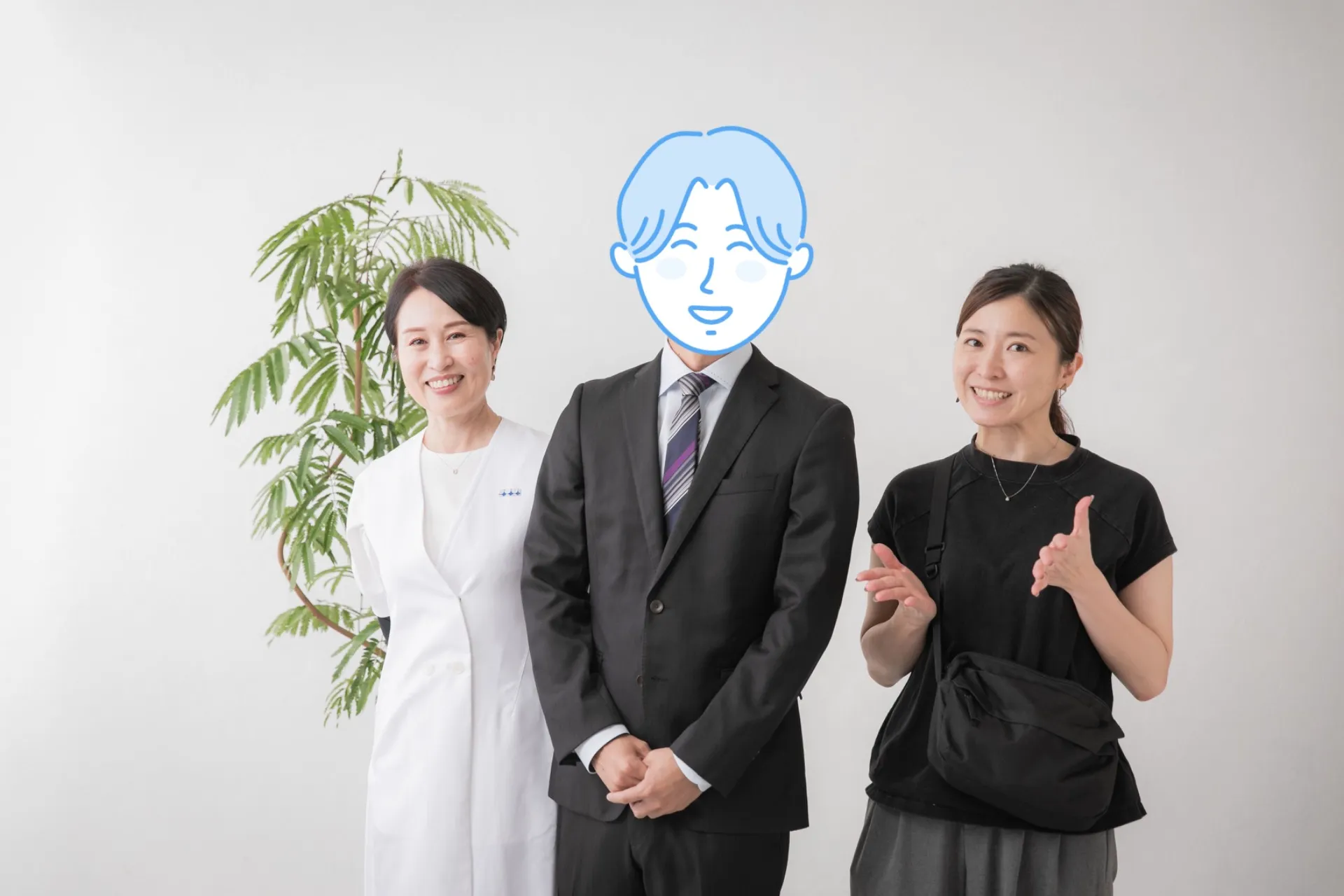 またまた30代会員様が新規ご入会！ご入会ラッシュです～！
