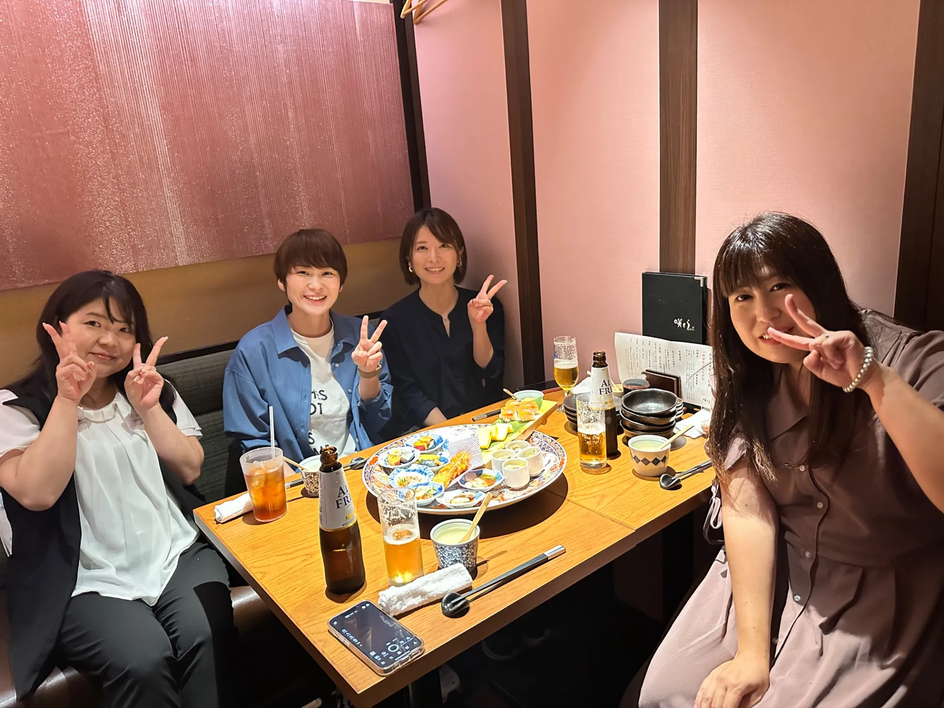 シングルマザーがお見合でやってしまうよくない癖