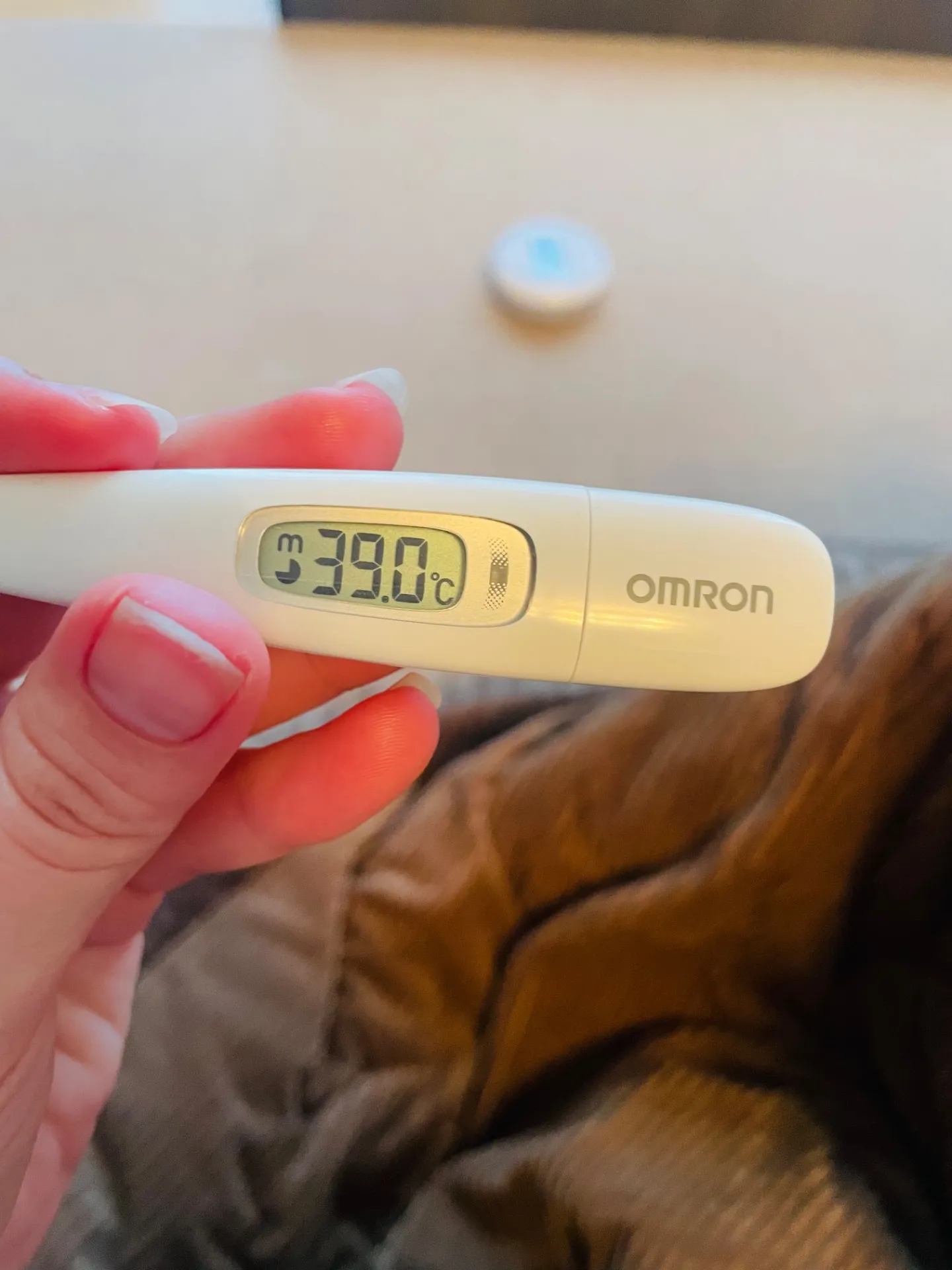 やっと体調戻ってきました😢12日(木)以降、面談再開いたします！