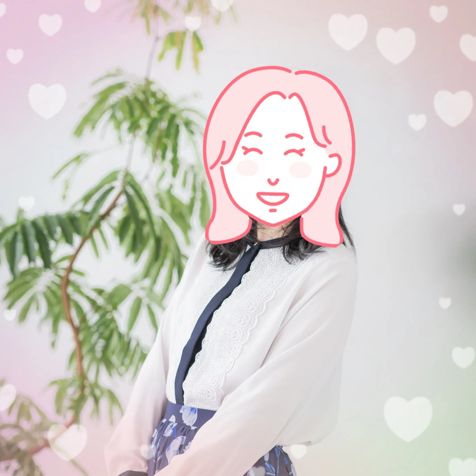 【３０代女性新規ご入会】魅力UPトータルプロデュースプランでお写真撮影です！