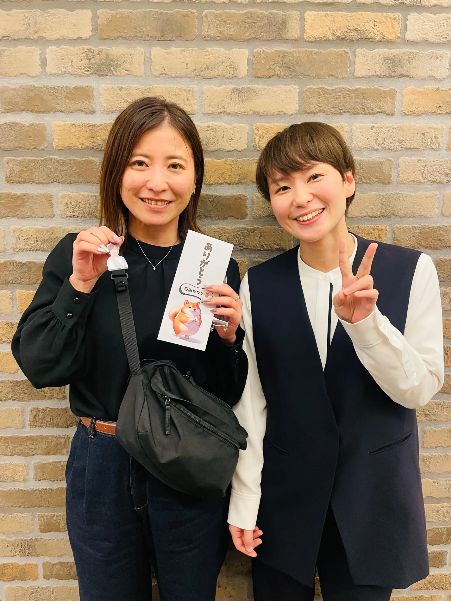 presiaカウンセラーオフ会に参加してきました♪2025年の成婚者数が2位でした！