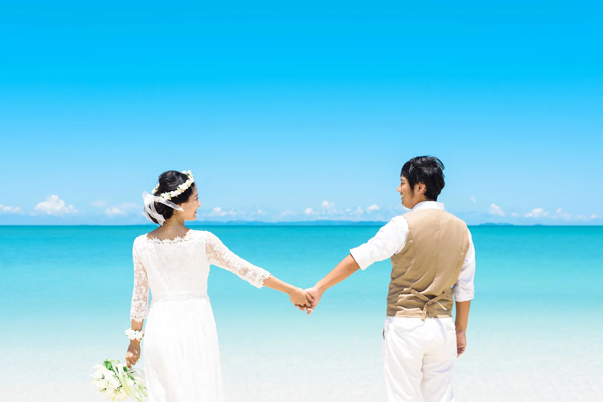 婚活で受け身な人は本当によくないと思う。三重県結婚相談所CocoBridal
